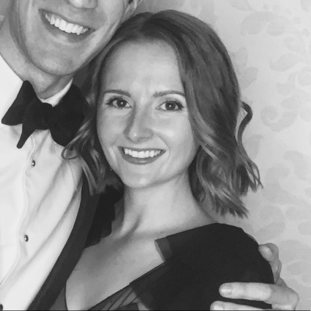 Meet your Posher, Jenn